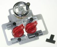 Logo Dispositif pour retirer les vitres/ecrans g573312