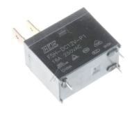 Logo Relay-power:12vdc,33.3ma,1forma,6.5ms,10 y38706