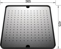 Logo Plateau-�gouttoir inox 513485