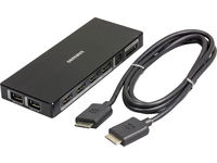 Logo One connect mini samsung - bn96-35817b g291856