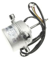 Logo Moteur du ventilateur dl-95835ss0a-5,fjm,0.65a,60hz, 2243885