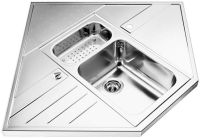 Logo Evier module blancoaxis 9e-m 512577