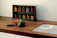 Logo Luisina - s-box / epices - s-box epices 10 bocaux zc 11 015