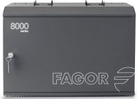 Logo Fagor, produit rfrence : cfr 80783806