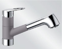 Logo Robinetterie blanconotis-s - alumetallic - 523254