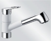 Logo Robinetterie blanconotis-s - blanc - 523257