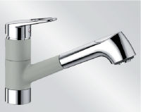 Logo Robinetterie blanconotis-s - gris perle - 523261