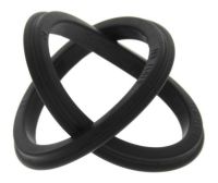 Logo Anneau v actis (2 pices) nf 139891