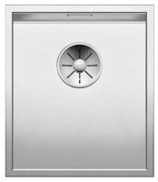 Logo Evier blancozerox dur -  inox - 521556