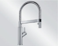 Logo Robinetterie blancosolenta-s - pvd - 522405