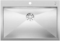 Logo Evier blancozerox 700 if/a infino -  inox - 521631