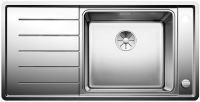Logo Evier blancoandano xl6s-if infino -  inox - 522999