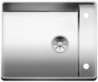 Logo Evier blancoattika 60/a infino -  inox - 521597