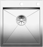 Logo Evier blancozerox 400 if/a infino -  inox - 521629