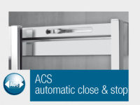 Logo Option acs 