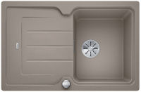 Logo Evier blancoclassic neo 45s - granit tartufo - 524012