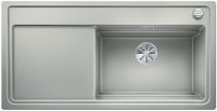 Logo Evier blancozenar xl 6s vapeur plus - granit gris perle  - 524055