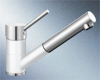 Logo Robinetterie blancoantas-s - blanc - 515350