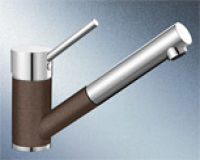 Logo Robinetterie blancoantas-s - cafe - 515357