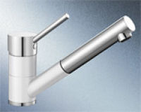 Logo Robinetterie blancoantas-s - blanc - 516069