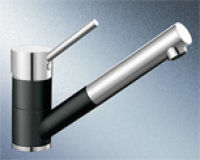 Logo Robinetterie blancoantas-s - noir - 516075