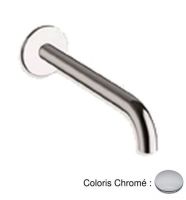 Logo Bec longueur 180 mm  type tv267/tv266/tv279 m15/21 - cn13105q51 chrom?