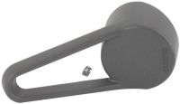 Logo Levier actis/-s gris rocher complte nf 120520