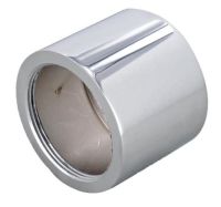 Logo Cache cylindre/corps suprieure chrom arum jw 116529