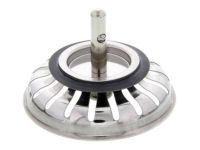 Logo Clapet grille tige a bille 125590