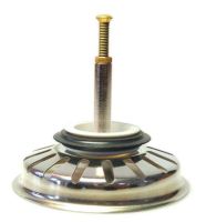 Logo Clapet grille tige reglable 901990