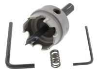 Logo Perforateur d=35mm 125946