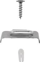 Logo Set de montage 4/6 bac/eviers 212330
