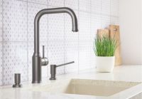 Logo Robinetterie blancolivia-s - chrome - 521288