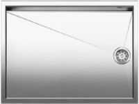 Logo Egouttoir a integrer evier blancozerox 550 t u -  inox