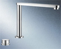 Logo Robinetterie blancoeloscope-f - chrome - 516672