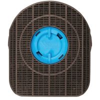 Logo Elica, produit r�f�rence : f 00169/1 s