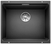 Logo Evier blancoetagon 500-u - granit anthracite - 522227