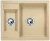 Logo Eviers � encastrer blancometra 6 - granit champagne