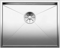 Logo Evier blancozerox 500 if infino -  inox - 521588