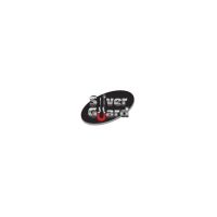 Logo Silver guard aimant pour broyeur brsg