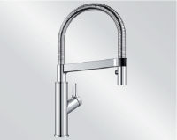 Logo Robinetterie blancosolenta-s - chrome - 522406