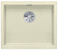 Logo Evier blancosubline 500-u - granit jasmin - 523437