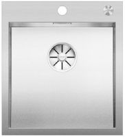 Logo Evier blancozerox 400 if/a dur -  durinox - 523100