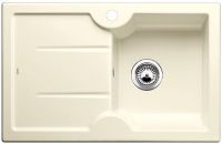 Logo Evier blancoidessa 45s - c�ramique magniolia - 519602