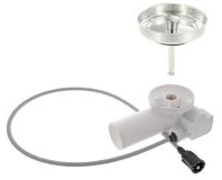 Logo Set d.ext. enfich� avec bowden mod. al 118982