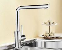 Logo Robinetterie blancomila - chrome - 519414