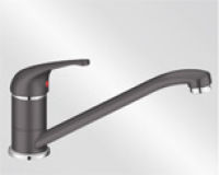 Logo Robinetterie blancovitis - gris rocher - 518803