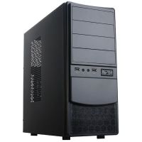 Logo Midi-tower gehuse, atx, ms-tech f170588