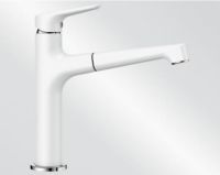 Logo Robinetterie blancofelisa-s - blanc - 520340