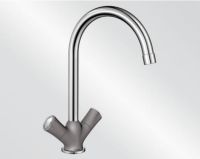 Logo Robinetterie blancoamona - alumetallic - 520771